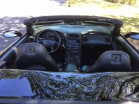1998 Chevrolet Corvette for sale in Michigan (ID-131687)