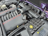 1998 Chevrolet Corvette for sale in Michigan (ID-131695)