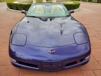 1998 Chevrolet Corvette for sale in Michigan (ID-131695)