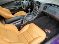 1998 Chevrolet Corvette for sale in Michigan (ID-131695)