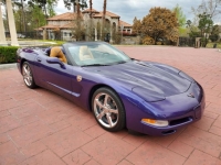 1998 Chevrolet Corvette for sale in Michigan (ID-131695)