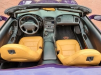 1998 Chevrolet Corvette for sale in Michigan (ID-131695)