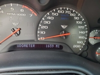 1998 Chevrolet Corvette for sale in Michigan (ID-131695)