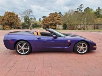 1998 Chevrolet Corvette for sale in Michigan (ID-131695)
