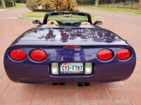 1998 Chevrolet Corvette for sale in Michigan (ID-131695)