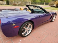 1998 Chevrolet Corvette for sale in Michigan (ID-131695)