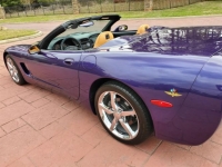 1998 Chevrolet Corvette for sale in Michigan (ID-131695)