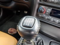 1998 Chevrolet Corvette for sale in Michigan (ID-131695)