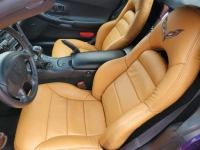 1998 Chevrolet Corvette for sale in Michigan (ID-131695)