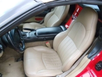 1998 Chevrolet Corvette for sale in Michigan (ID-131701)