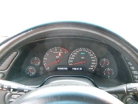 1998 Chevrolet Corvette for sale in Michigan (ID-131701)