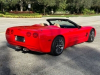 1998 Chevrolet Corvette for sale in Michigan (ID-131745)