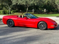 1998 Chevrolet Corvette for sale in Michigan (ID-131745)