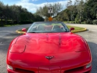 1998 Chevrolet Corvette for sale in Michigan (ID-131745)