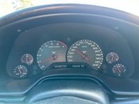 1998 Chevrolet Corvette for sale in Michigan (ID-131745)