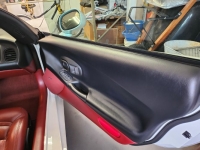 1998 Chevrolet Corvette for sale in Michigan (ID-131765)