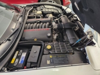 1998 Chevrolet Corvette for sale in Michigan (ID-131765)
