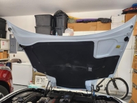 1998 Chevrolet Corvette for sale in Michigan (ID-131765)