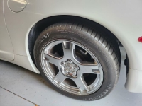 1998 Chevrolet Corvette for sale in Michigan (ID-131765)