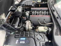 1998 Chevrolet Corvette for sale in Michigan (ID-131793)