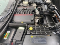 1998 Chevrolet Corvette for sale in Michigan (ID-131793)