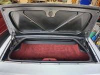 1998 Chevrolet Corvette for sale (ID-117656)