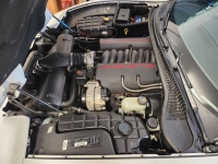 1998 Chevrolet Corvette for sale (ID-117656)