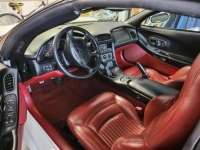 1998 Chevrolet Corvette for sale (ID-117656)