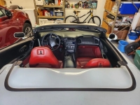 1998 Chevrolet Corvette for sale (ID-117656)
