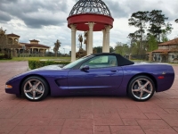 1998 Chevrolet Corvette for sale (ID-113213)