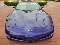 1998 Chevrolet Corvette for sale (ID-113213)