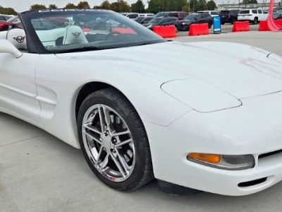 1998 Chevrolet Corvette for sale