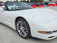 1998 Chevrolet Corvette for sale in Michigan (ID-135414)
