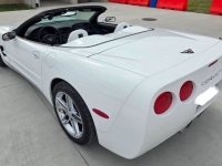 1998 Chevrolet Corvette for sale in Michigan (ID-135414)