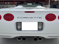 1998 Chevrolet Corvette for sale in Michigan (ID-135414)