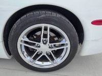 1998 Chevrolet Corvette for sale in Michigan (ID-135414)
