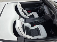 1998 Chevrolet Corvette for sale in Michigan (ID-135414)