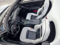 1998 Chevrolet Corvette for sale in Michigan (ID-135414)