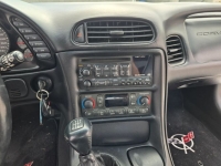 1998 Chevrolet Corvette for sale in Michigan (ID-135414)