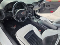1998 Chevrolet Corvette for sale in Michigan (ID-135414)