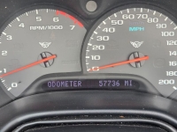 1998 Chevrolet Corvette for sale in Michigan (ID-135414)