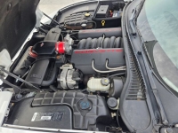 1998 Chevrolet Corvette for sale in Michigan (ID-135414)