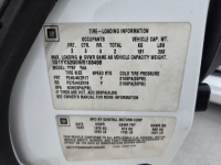 1998 Chevrolet Corvette for sale in Michigan (ID-135414)