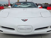 1998 Chevrolet Corvette for sale in Michigan (ID-135414)