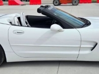 1998 Chevrolet Corvette for sale in Michigan (ID-135414)