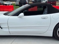 1998 Chevrolet Corvette for sale in Michigan (ID-135414)