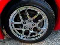 1998 Chevrolet Corvette for sale in Michigan (ID-136056)