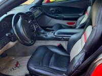 1998 Chevrolet Corvette for sale in Michigan (ID-136056)