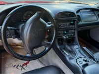 1998 Chevrolet Corvette for sale in Michigan (ID-136056)
