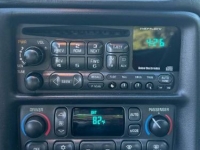 1998 Chevrolet Corvette for sale in Michigan (ID-136056)